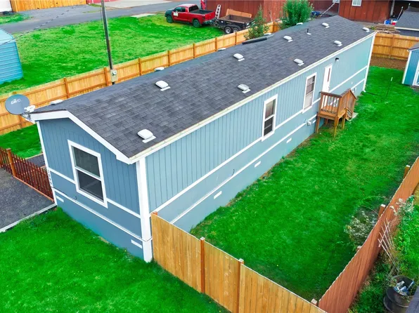 1006 NW Mill Street, Winlock, WA 98596