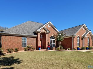 106 Ervington Pl, Madison, AL 35758