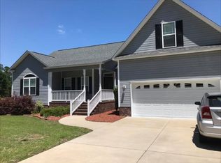 139 Webster Ln, Vanceboro, NC 28586