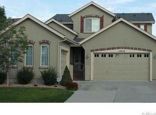 10758 Huntwick St, Highlands Ranch, CO 80130