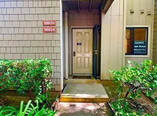 5693 Makati Cir APT D, San Jose, CA