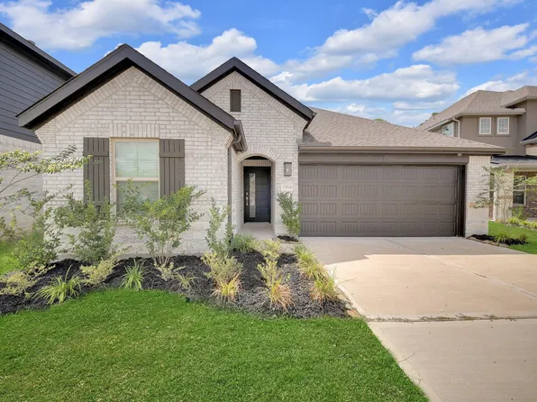 11914 Fletching Stone Ln, Houston, TX 77044