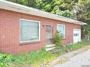715 Virginia Ave, Johnstown, PA 15906
