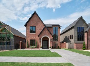 1129 NW 42nd St, Oklahoma City, OK 73118