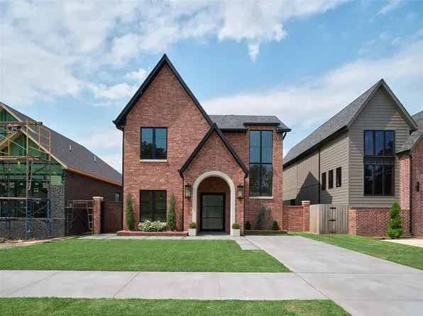 1129 NW 42nd St, Oklahoma City, OK 73118