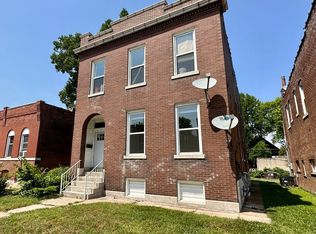 705 Wilmington Ave, Saint Louis, MO 63111