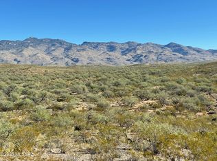 0 Justa Rd, Vail, AZ 85641