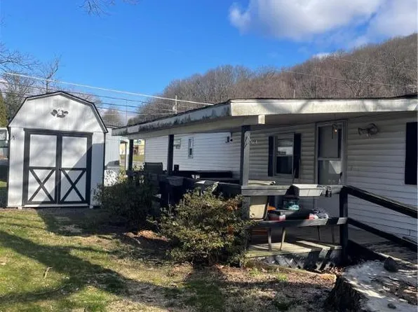 4 Indian Trl, Wind Gap, PA 18091