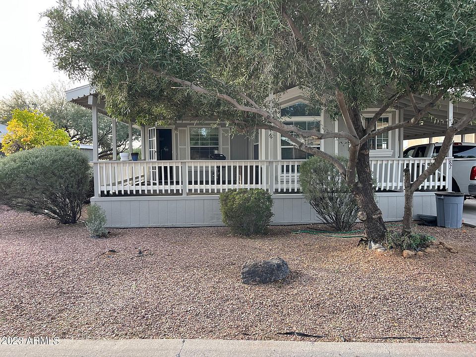 3901 E Pinnacle Peak Rd LOT 87, Phoenix, AZ 85050 Zillow