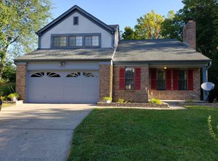 1212 Forest Run Dr, Batavia, OH 45103