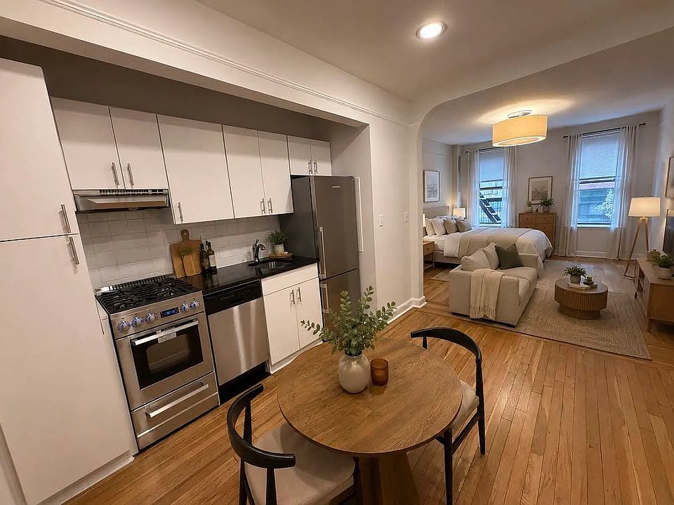 1st image of 441 W 56th St APT 2A