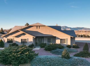 1803 Oak Dr, Chino Valley, AZ 86323