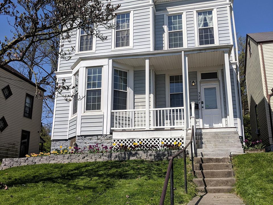 Beautiful Victorian home