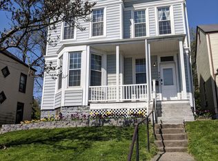 3587 Wilson Ave, Cincinnati, OH 45229