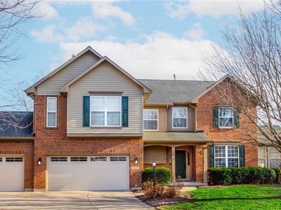 5607 Shagbark Ct, Mason, OH, 45040