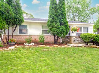 17172 Apple Tree Dr, Country Club Hills, IL 60478