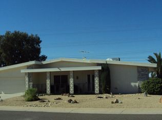11217 W Granada Dr, Sun City, AZ 85373