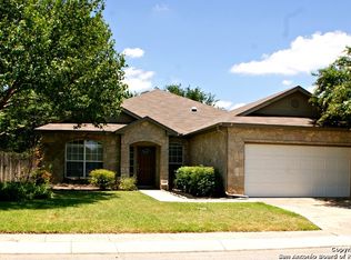 9507 Aqua Verde, Helotes, TX 78023