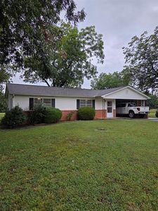 1505 Pastusek Ave, Prague, OK, 74864