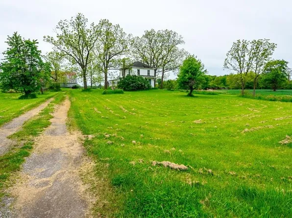 6856 16th Rd, West Lincoln, ON L0R 2A0