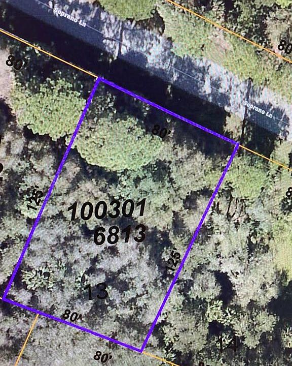2nd image of LOT 13 SOPRANO LANE LOT 13