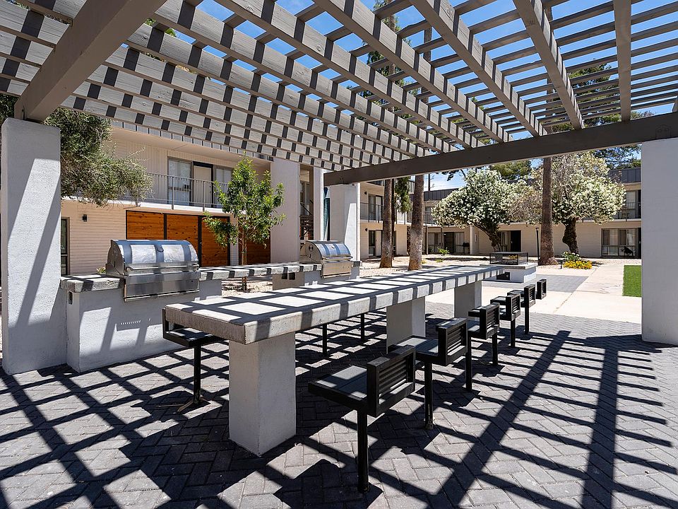 Villas Las Cerezas - 4415 E Grant Rd Tucson, AZ | Zillow