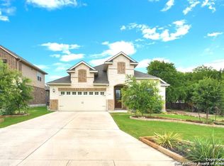 11415 Link Dr, San Antonio, TX 78213