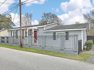 1133 Brody Ave, Charleston, SC 29407