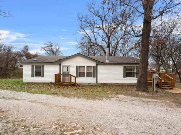 62000 E 263rd Loop #23, Grove, OK 74344