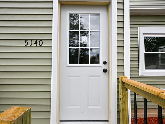 2nd image of 5140 N 42nd STREET
