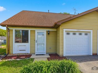 3287 Rumford Ct, Aurora, IL 60504