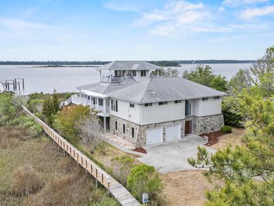 8720 Shipwatch Drive, Wilmington, NC, 28412