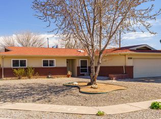 1708 Saint Ct NE, Albuquerque, NM 87112