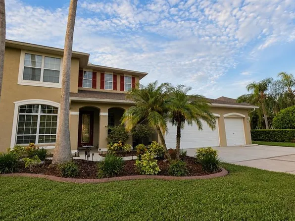 21111 PRESERVATION DRIVE, LAND O LAKES, FL 34638