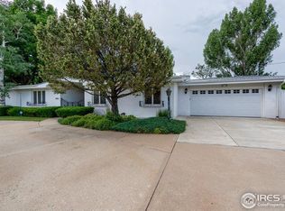 1905 Richards Lake Rd, Fort Collins, CO 80524