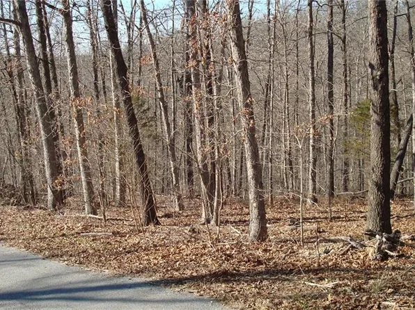 Munster Dr, Bella Vista, AR 72715