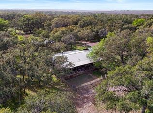 6717 Old Spring Branch Rd, Spring Branch, TX 78070