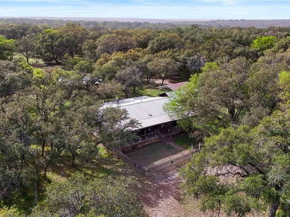 6717 Old Spring Branch Rd, Spring Branch, TX 78070