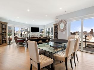 100 A St UNIT 5, Boston, MA 02127
