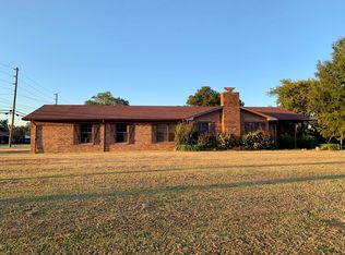 296 W Reynolds St, Pontotoc, MS 38863