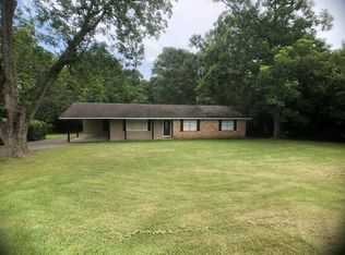 416 N Columbia St, Poplarville, MS 39470