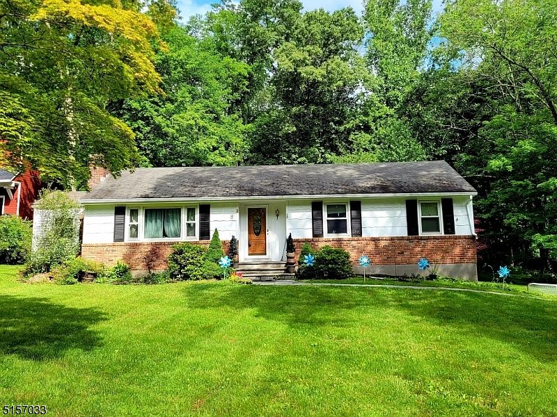 8 Olcott Ln, Bernardsville, NJ 07924 Zillow