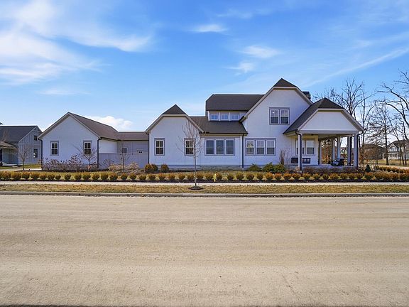3rd image of 5489 Evans Farm Dr Lot 221