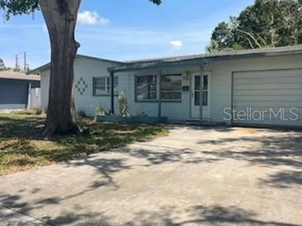 5680 24th Ave N, Saint Petersburg, FL 33710