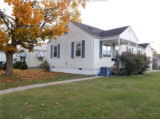 2301 Grant Ave, Saint Albans, WV 25177