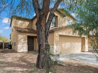 6931 S Harrier Loop, Tucson, AZ 85756