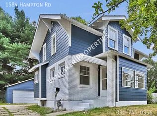 1584 Hampton Rd, Akron, OH 44305