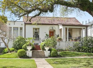 930 Nashville Ave, New Orleans, LA 70115