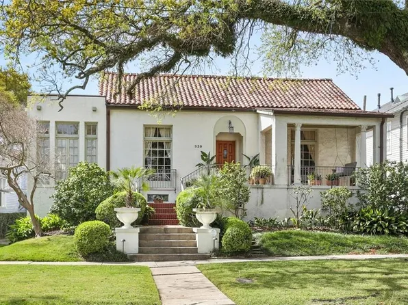 930 Nashville Ave, New Orleans, LA 70115