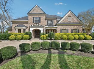 2 Wilmington Ct, Sugar Land, TX 77479